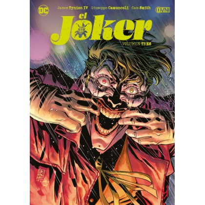 Joker Vol 3